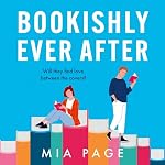 Cover of Bookishly Ever After