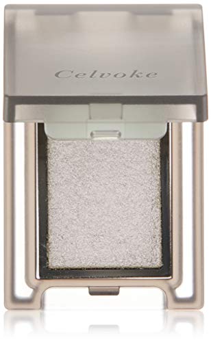 Celvoke(セルヴォーク) ヴォランタリー アイズ 03 シルバーグレー