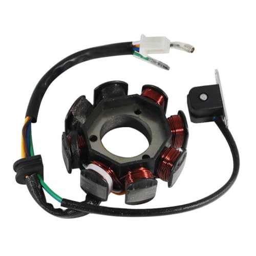 Bobine de stator d'allumage résout problème démarrage Modenas Kriss FL