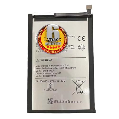 Image of Original‎ BL49NX 5000mAh Replacement Part for Infinix Hot 30i with 6 Months Warranty|High-Performance Replacement Battery