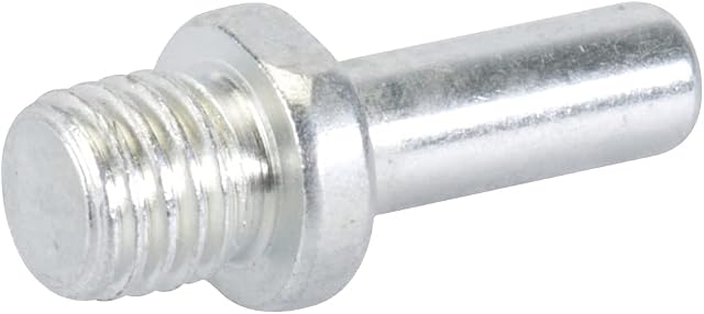 Silverline 437202 Adaptor M14 x 2 Female to 10 mm Male 2pk 45 mm