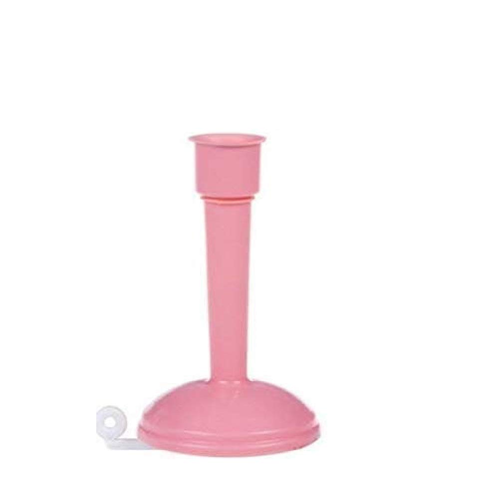 Hetarmi EnterpriseAdjustable Splash Sprinkler Head Nozzle Bathroom Tap Water Saving Device Faucet Regulator(multi color)