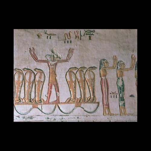 JOUR 11 - LA PORTE DE DEUX JAMBES