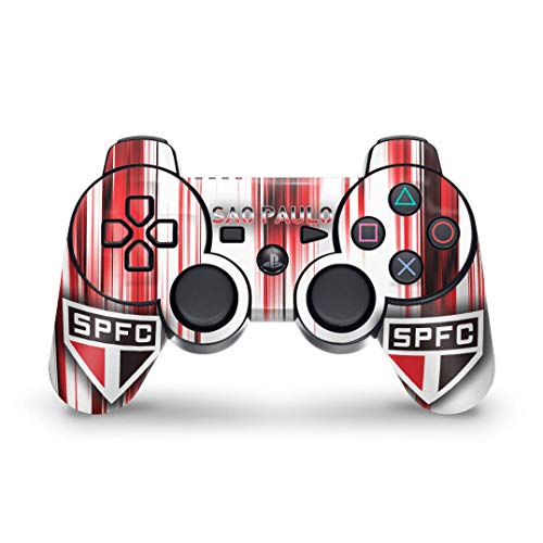 Skin Adesivo para PS3 Controle - Modelo 106