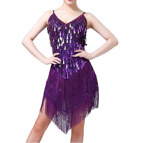 Robe de cocktail sexy sans manches confortable pour toutes silhouettes