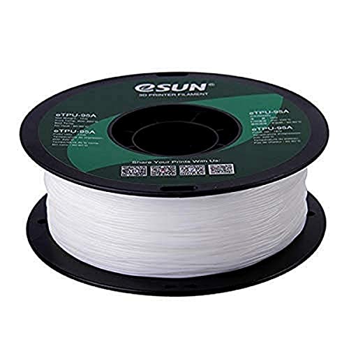 Filament eSUN PLA  Jedwabny (SILK)