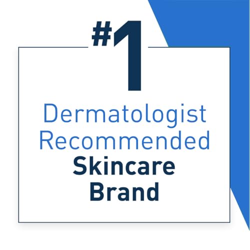 L'Oréal Cerave, crema idratante per il viso, protezione solare SPF25, 52 ml - 6