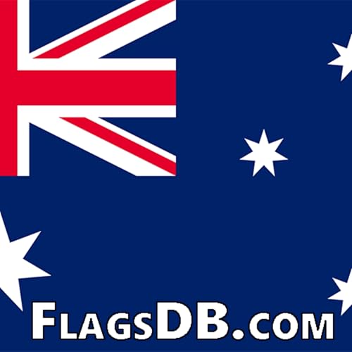 Australia's Flag: A Symbol of Unity and Evolution