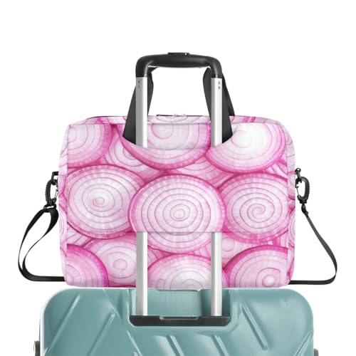 Sac pour ordinateur portable 15,6 pouces imperméable et imprimé