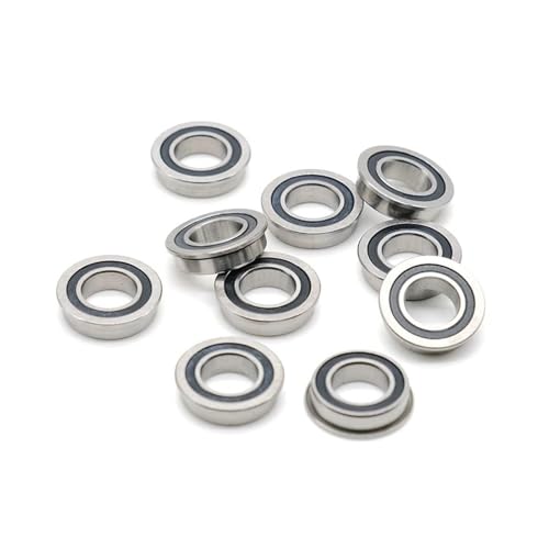 Roulement à billes MF148-2RS de haute précision pour impression 3D - 3