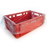 fleischkisten e1 gebraucht der geruchs- und geschmacksneutrale Fleisch-Sack für Kisten eignet sich ideal zum massenhaften Transport von Lebensmitteln; perfekt für Metzgereien und Großküchen