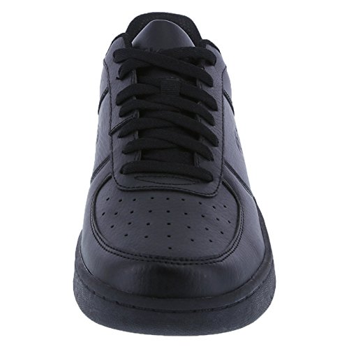 champion men's draft low court shoe