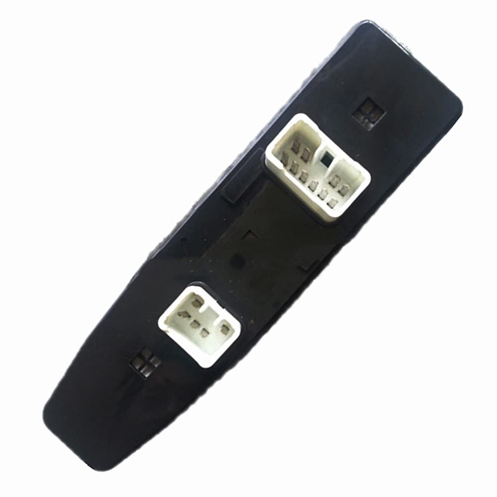 Interruttore alzacristallo elettrico OEM 96645319