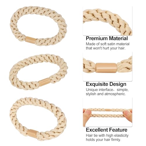JessLab Hair Ties Set - Image 2