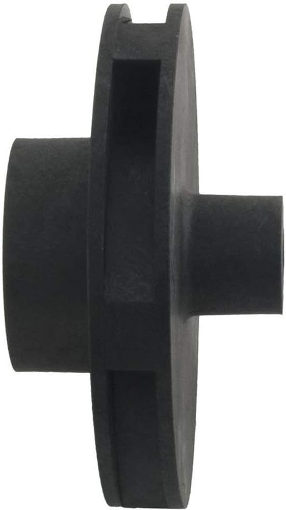Pentair 355067 Impeller, side view