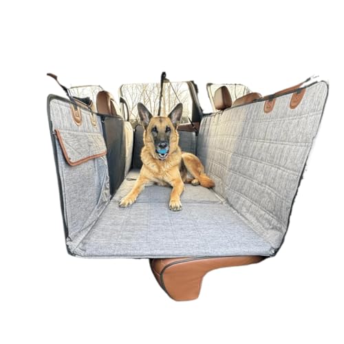 uCARJOYv̂߂̌㕔ȃGNXe_[Ahn[h{g̃J[V[gJo[ÃnbNV[gobNV[gybgveN^[bVEBhEƃXg[W|PbgAgbN SUV ԁAgxxbh, (O[)