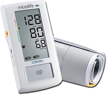 monitor bp automatici