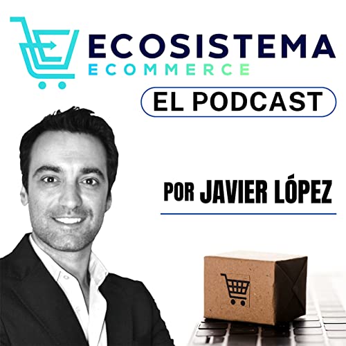 Amazon.com: Ecosistema Ecommerce : Javier López Rodríguez: Audible ...