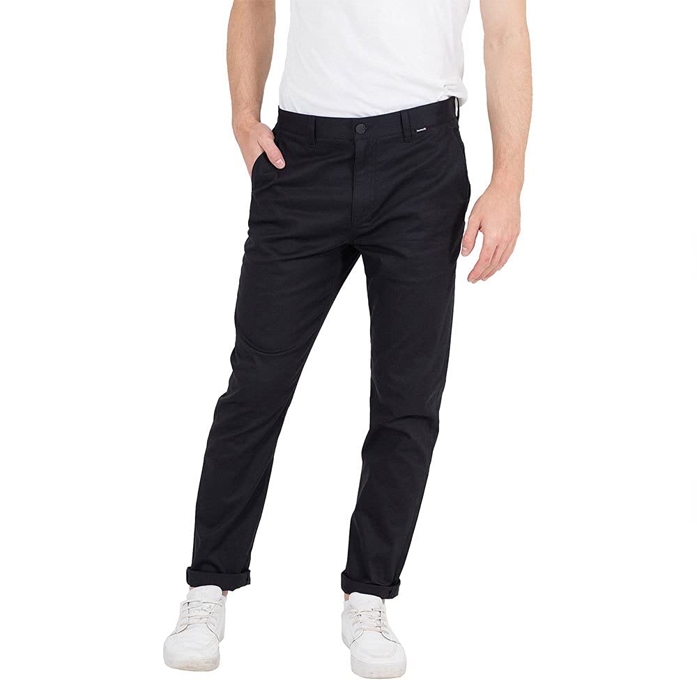 Hurley M O&o Stretch Chino Pant - Pants Hombre