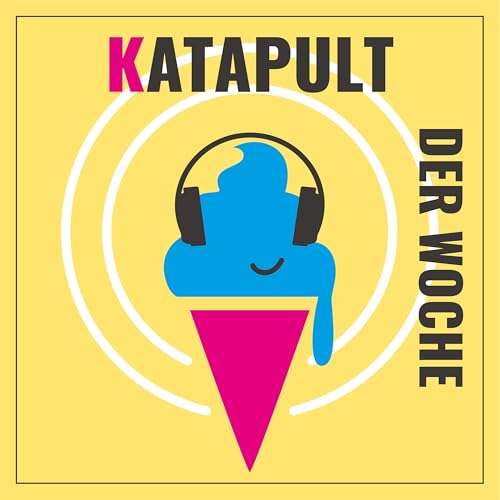 Katapult der Woche Titelbild