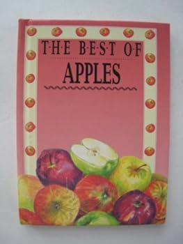 Paperback The Best of Apples Book