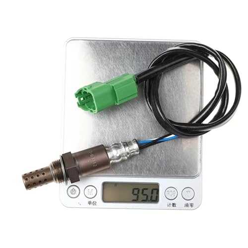 Capteur d'oxygène Lambda O2 contre la surconsommation de carburant pour Suzuki Carry - 5