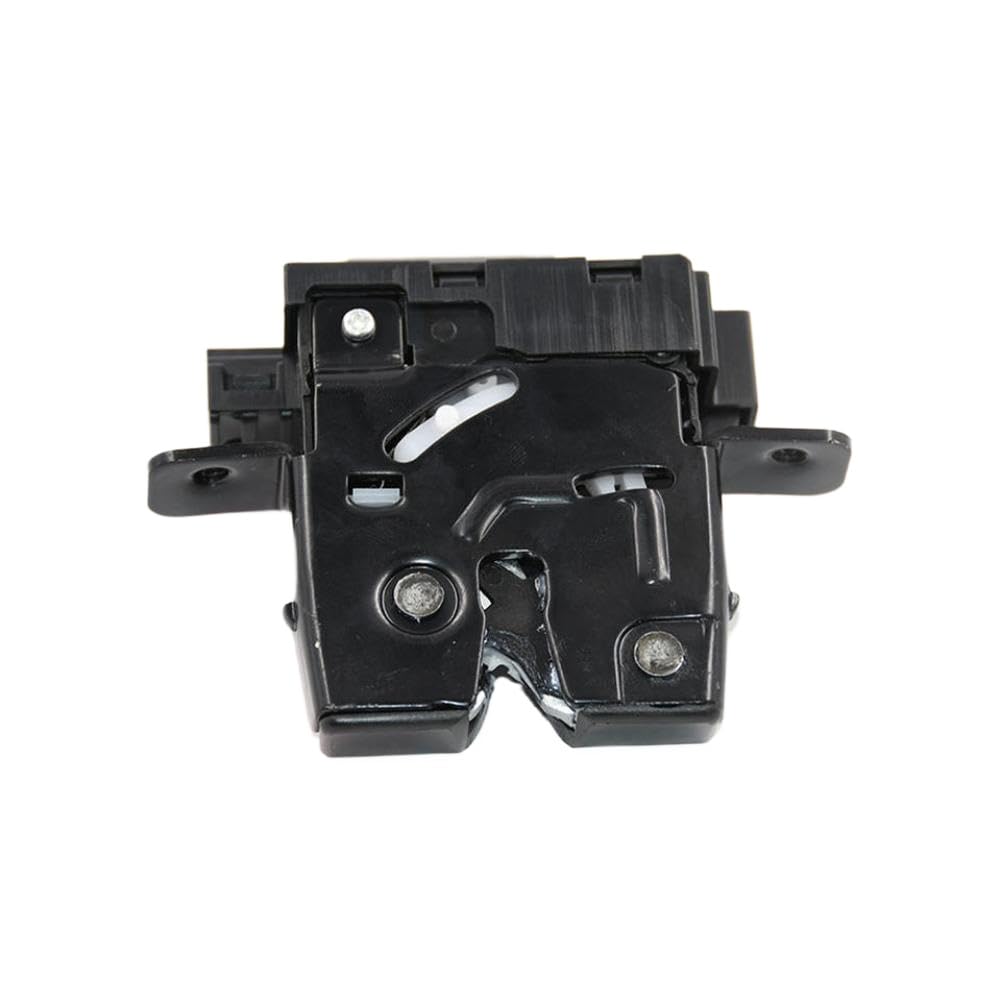 Bootlid Rear Trunk Lid Lock Latch Compatible with Qashqai 2008–2015 Part Number 90502-ED00A 90502ED00A