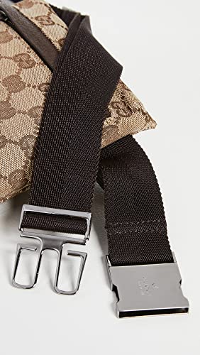 Gucci GG Canvas Belt Bag