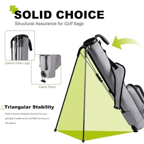 uniHimal Lightweight Carry Bag