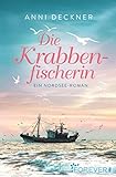  Die Krabbenfischerin: Ein Nordsee-Roman