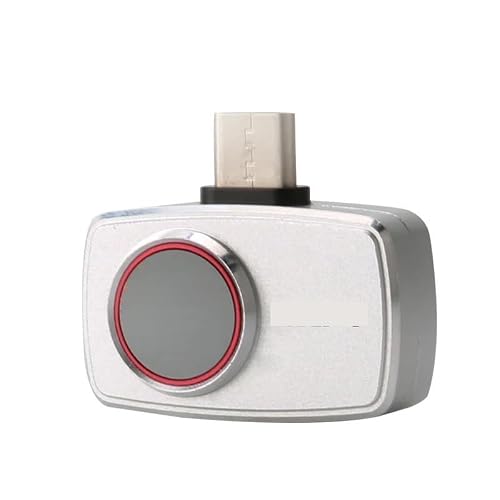 �f�B�X�v���C �^�C�v C ���u�����o���邽�߂̌g�ѓd�b�̃T�[�}�� �J���� UTI256M �s�N�Z���ԊO��