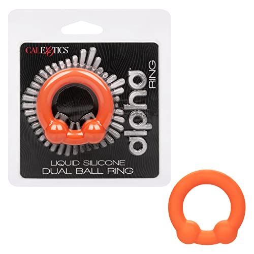Alpha Dual Ball Ring 0716770104205