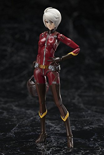 Star Blazers 2202: Yamamoto Akira S.h.figuarts Action Figure By Bandai Tamashii Nations #TOP2