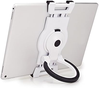 Soporte MAX SMART para Tableta con Mango Giratorio 360° miniatura 9