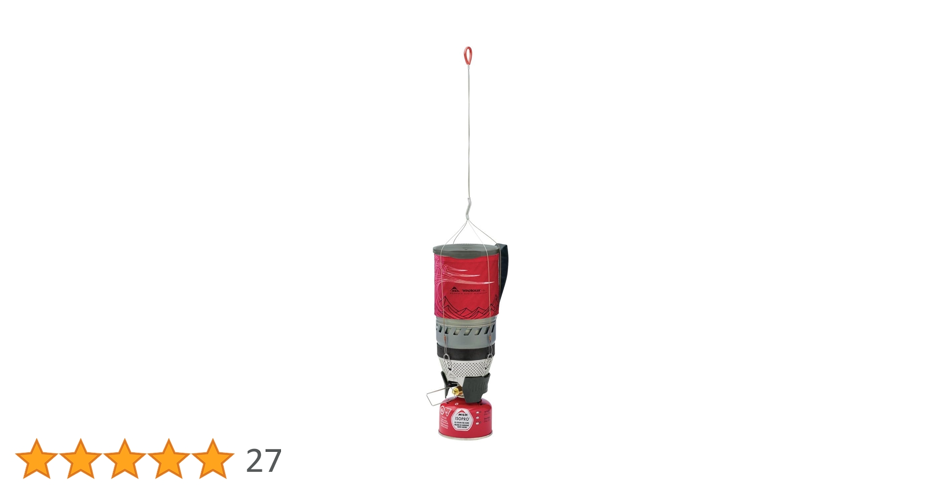 J*e様 MSRウィンドバーナーストーブシステム専用アクセサリーポット1.8L ウィンドバーナーアクセサリーポット ブルー 1．8L | MSR 公式