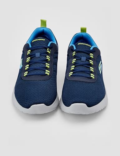 Image of Skechers Men Dynamight Sneakers