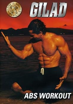 Gilad's Abs Workout