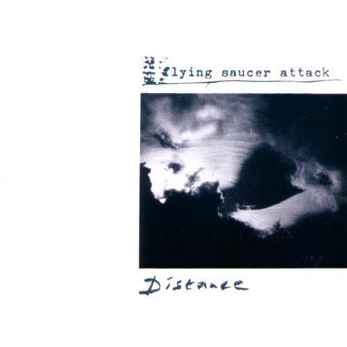 Distance Flying Saucer Attack Digital Music