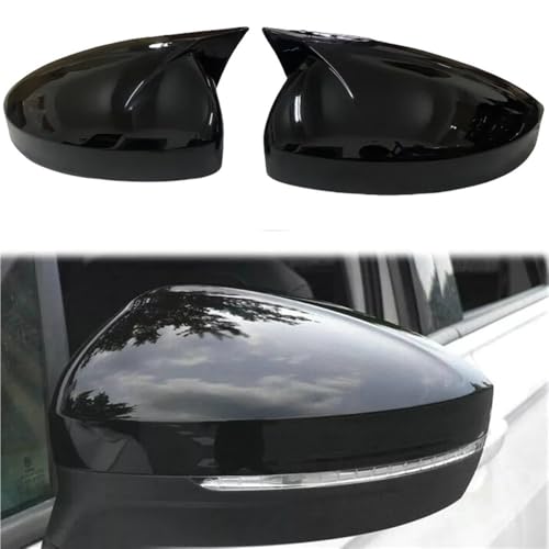 Inversion latérale MK2 2017-2022 changer coque miroir de rétroviseur M - 2
