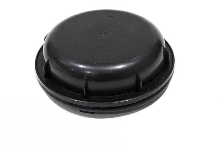 Subaru Front Headlight Outer Bulb Backing Cap for 2009-2013 Forester - 84953SC000 - Genuine OEM