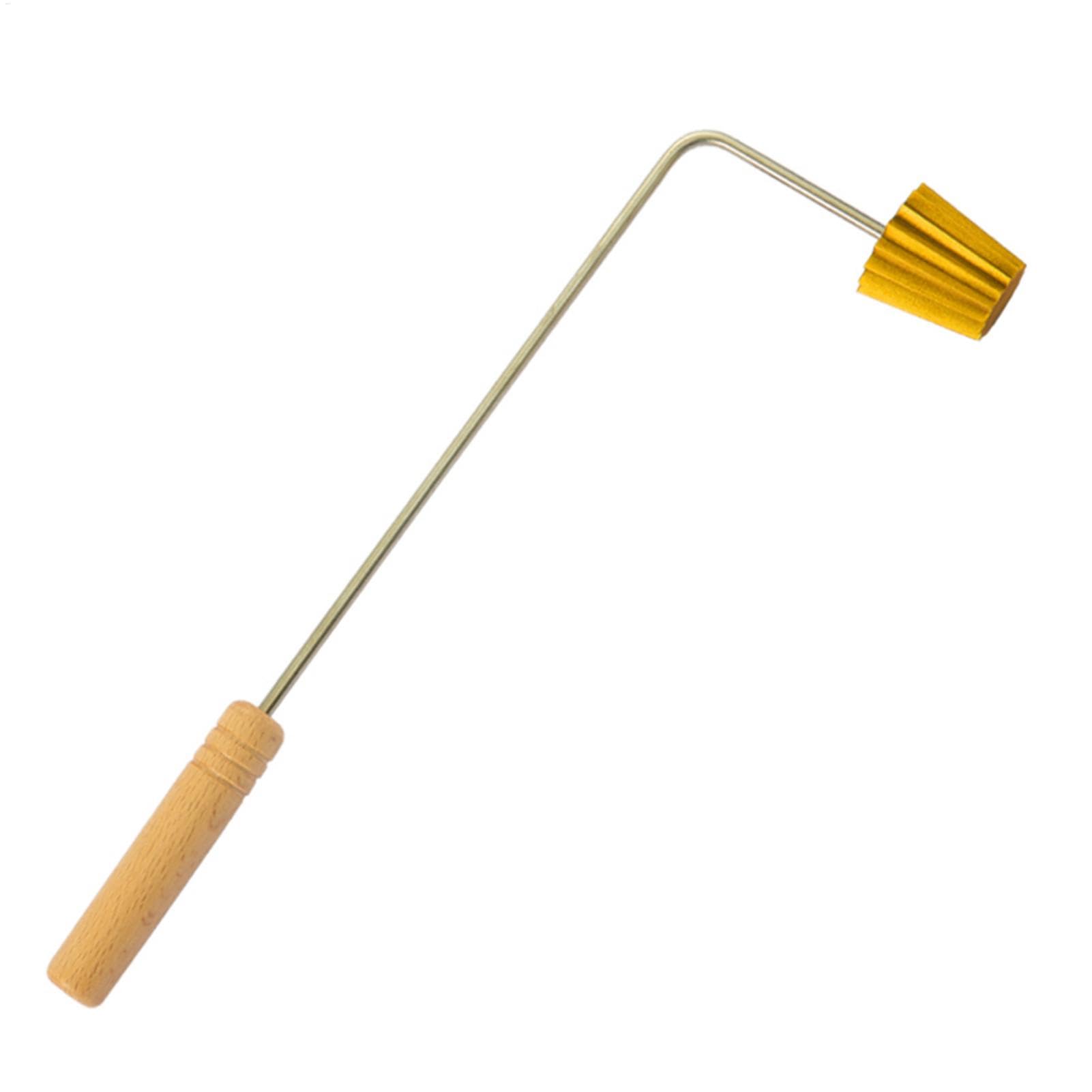 Malaysian Pie Tee Maker, Stampo Per Cappelli A Cilindro Riutilizzabile Per La Cottura Di Stampi Per Crostate All'uovos, Malaysian Nyonya Pie Tee Maker, Stampo Per Crostate All'uovos Antiruggine