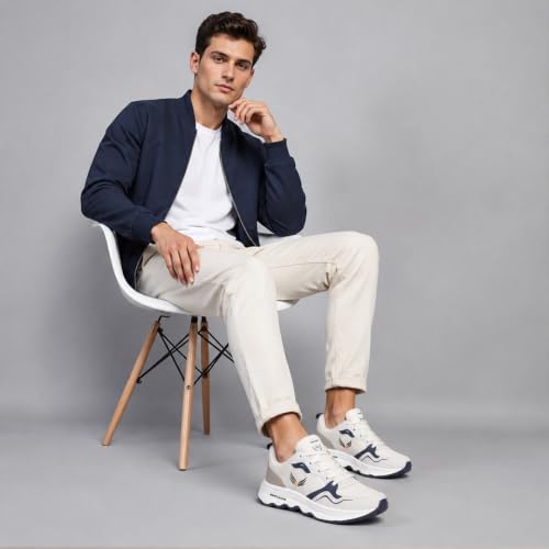 Image of Premium Sports ,walking,Gym,cricket, Trending Running Shoes For Men's
