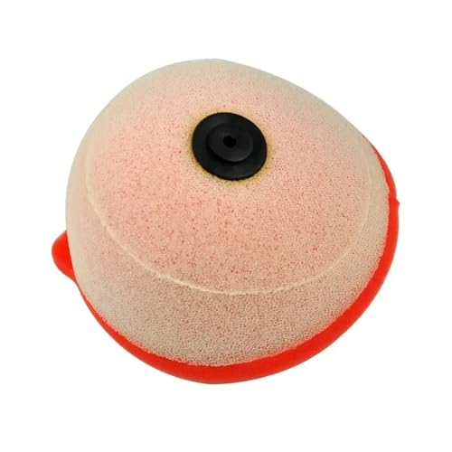 Motorrad Lufteinlassfilter Motorrad-Luftfilter für Honda CRF150R 2007-2021 und CRF150RB 2007-2019