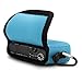 MegaGear MG082 Sony Cyber-shot DSC-RX100 VII, Cyber-shot DSC-RX100 VI, DSC-RX100 V, DSC-RX100 IV, DSC-RX100 III, DSC-RX100 II Ultra Light Neoprene Camera Case - Blue