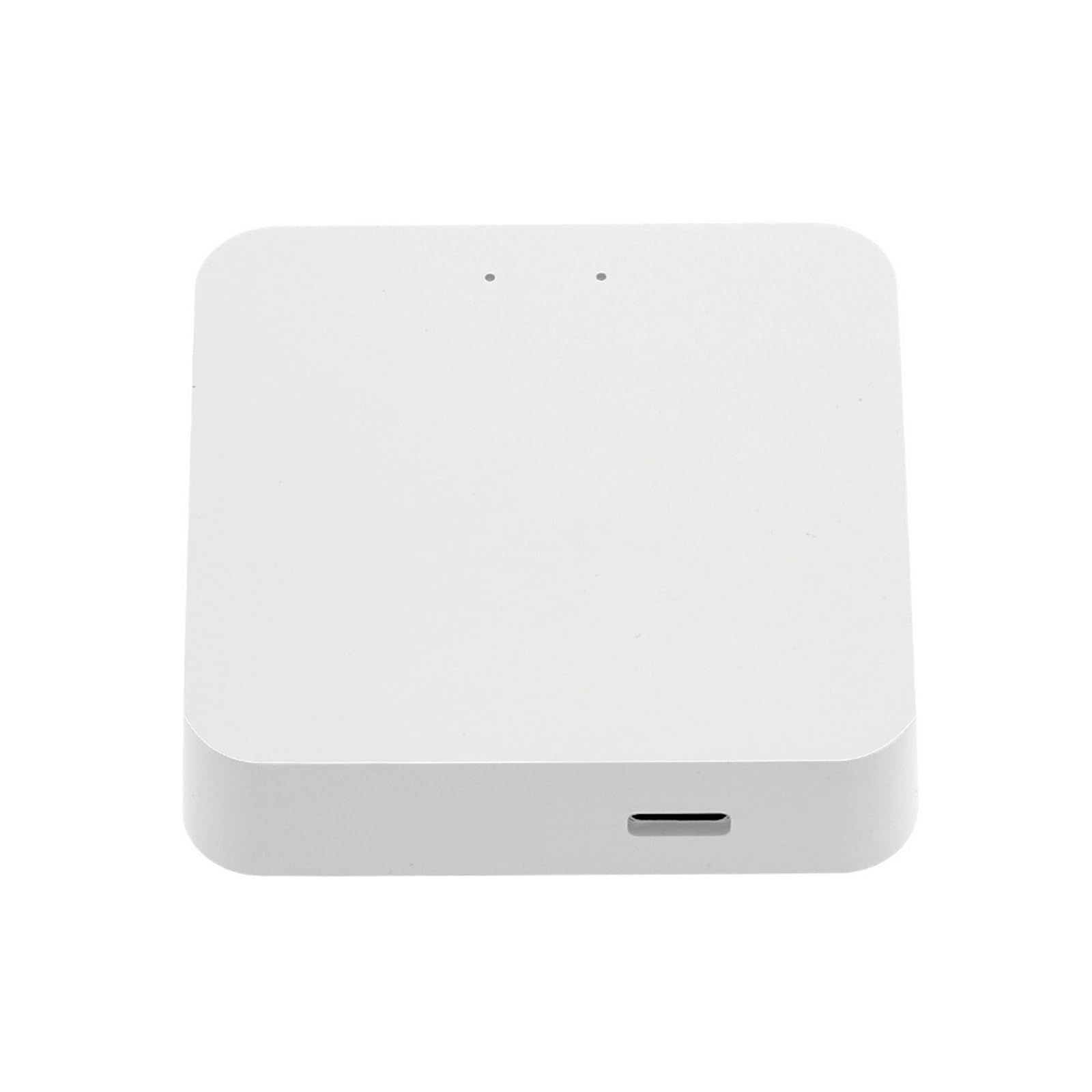 CVFRDD Security Safe Box Tuya Smart Home Key Storage Secret Box APP Unlock Security Code Lock Waterproof Wall Mount Safe(Bluetooth gateway)