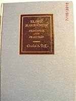 Traffic Management Principles and Practices B000LB9VTE Book Cover