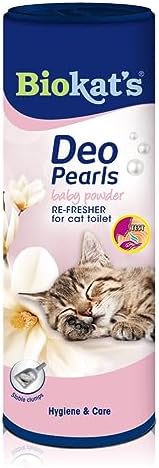 Beaphar Multi Fresh Neutralizzatore Odori Lettiera Gatti - 400g Con Profumo Oceano - Foto 10