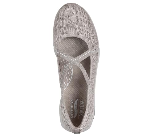 Image of Skechers Women's Martha Stewart Arch Fit Living - Meadow Walk