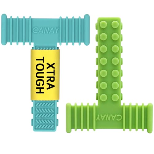 Sensory Chew Toys for Autistic Children