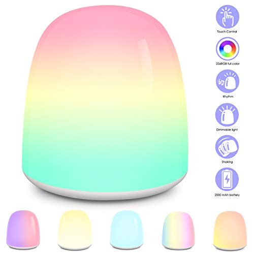 Best Battery Powered Lamp For Kids